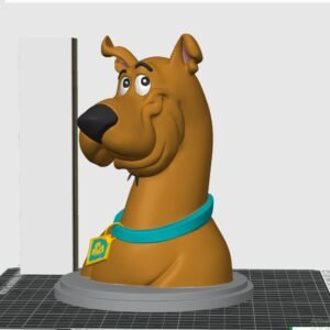 Scooby-Doo