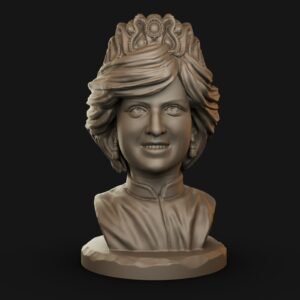 Princess Diana (Lady Diana)